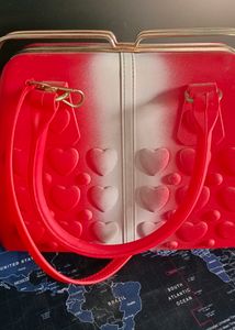 Women Beautiful Sling Bag