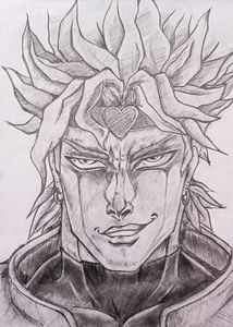 Handmade Pencil Sketch Arts