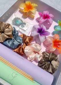 Bouquet Or Hamper Making Kit