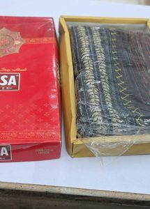 Dress Material Fabric