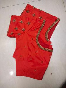 Aari Maagam Blouse