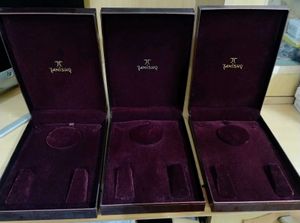 Original Tanishq Jewellery Boxes Set Of 3