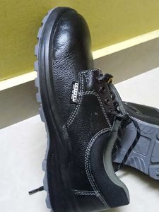Coffer Safety Shoes