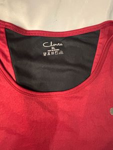 Clovia Top
