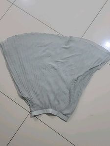 Pleated Women&#39;s Skirt