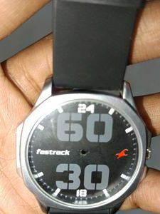 Fastrack Watch Case