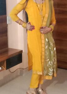 Boutique Suit
