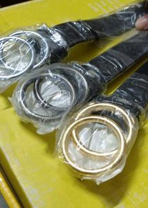 Elegant Women&#39;s Belt For Office And Casual Wear