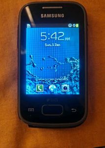 Samsung Galaxy Y Plus GT-S5303