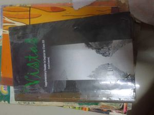 CBSE Arts All Book