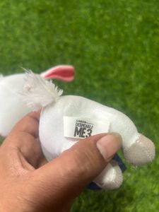 Despicable Me 3 Unigoat Plush By Illumination