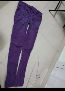 Used Clothes + Shoes