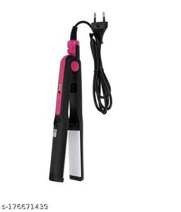 InNova Hair Straightener