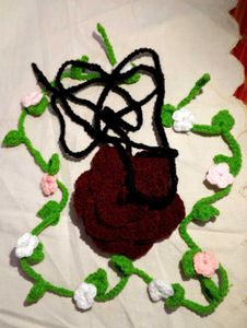 Crochet Products