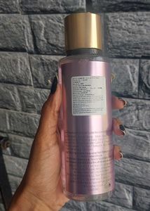 Velvet Petals Body Mist