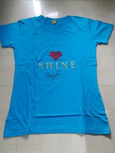 XL And XXL Night Wear - Blue