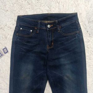 Dark Wash  Jeans 😻