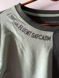 A Perfect Sweatshirt Top
