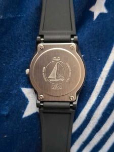 Q&amp;Q&#39;s Quartz Watch