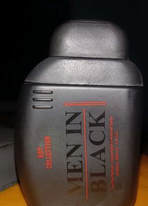 Men in Black Hot Collection