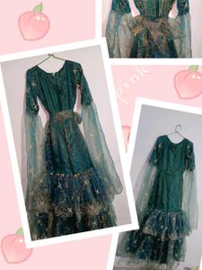 Gown ✨
