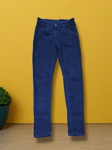 H@69 Size-26 (Sale) Latest Ladies high waist Jeans