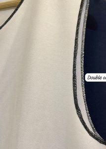 Sando Premium Stuff XL Size