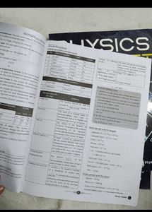 Arjuna Neet Physics Modules  Class 11