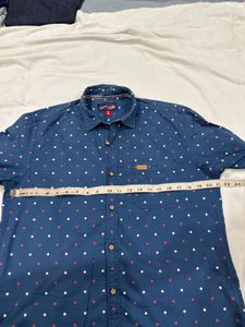 US Polo Assn Party wear shirt