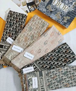 Dior Branded Stole Master Copies New Stock
