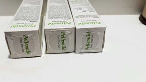 Pellemild Daily Shampoo Bundle Of 3