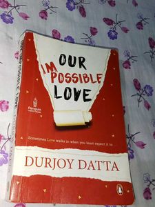 Our Impossible Love