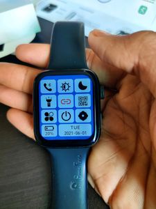 Apple Series 7....