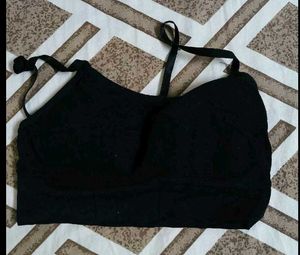 Comfy padded tshirt Bra Bundle