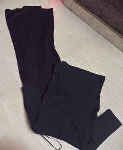 Zudio Black Coordset