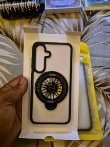 Samsung S24 Cover