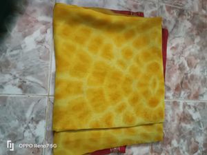 Casual Wear Trendy Saree