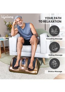 Lifelong Foot Massager