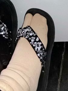 Sequence Slippers