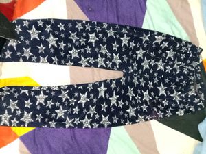 upper long sweater with bottom