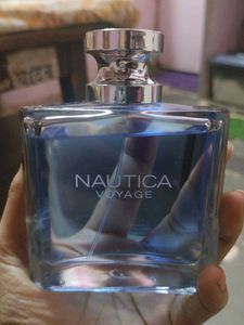 Nautica Voyage EDT 100ml