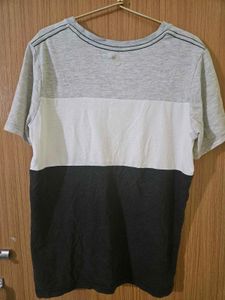 Puma T Shirt Authetic ( Made In Egypt) SMALL