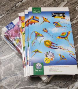 10 Small Size Note Book