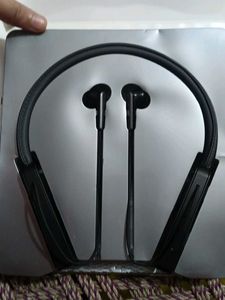 Neck Band Earphone