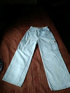Zara Pant