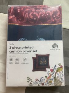 Decorative Pillow Cover