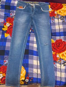 Combo Of 3 Jeans (PRICE DROPPED)
