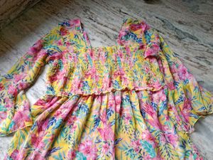 Summer Top