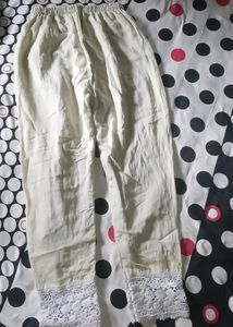 Kurti And Paint Set For Women