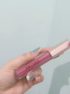 Praush Liquid Lipstick Blush Babe